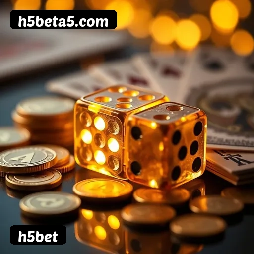 Requisitos do APK da h5bet para Android