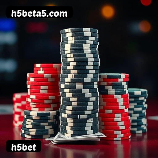 FAQ h5bet Brasil - Perguntas frequentes sobre bônus, PIX, RTP, APP mobile e VIP