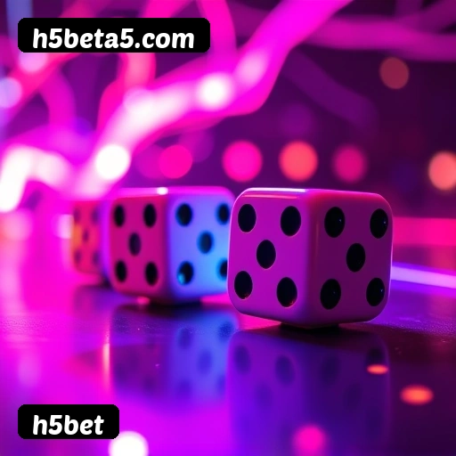 h5bet segurança SSL 256-bit - Licença Curaçao, eCOGRA, GLI certificado