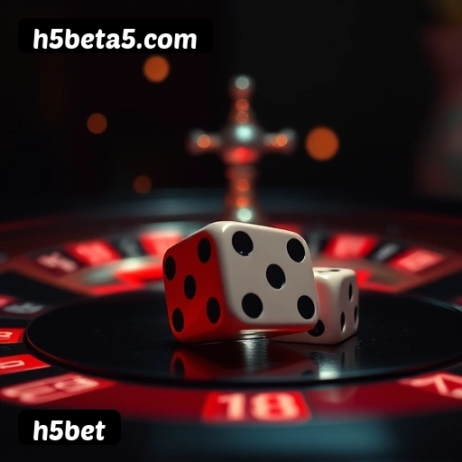Principais provedores de slots da h5bet - NetEnt, Pragmatic Play, Play'n GO